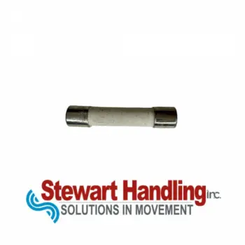 BestFlex 12 Amp Ceramic Fuse. Part #12541